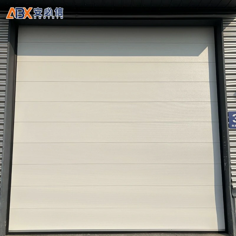 三门峡市快速提升门